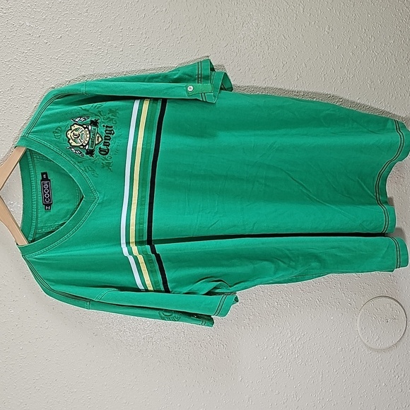 Coogi Australia T-Shirt. - Picture 1 of 9